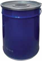 LIBA® Barrel 6, 30, 50, 212 Liter